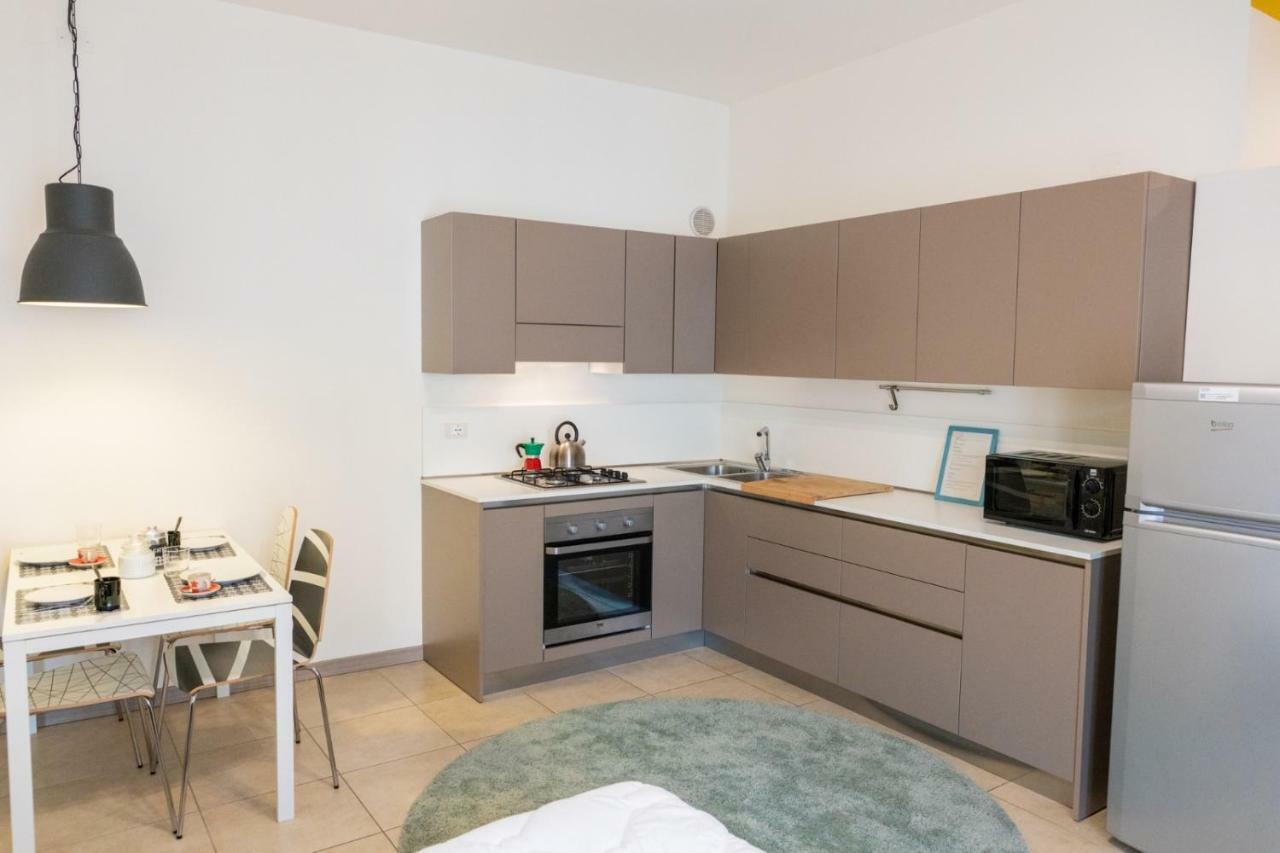 Domus Verona - Ampia Residenza Filippini A Pochi Passi Dall'Arena Экстерьер фото