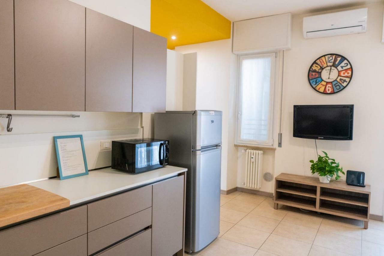Domus Verona - Ampia Residenza Filippini A Pochi Passi Dall'Arena Экстерьер фото