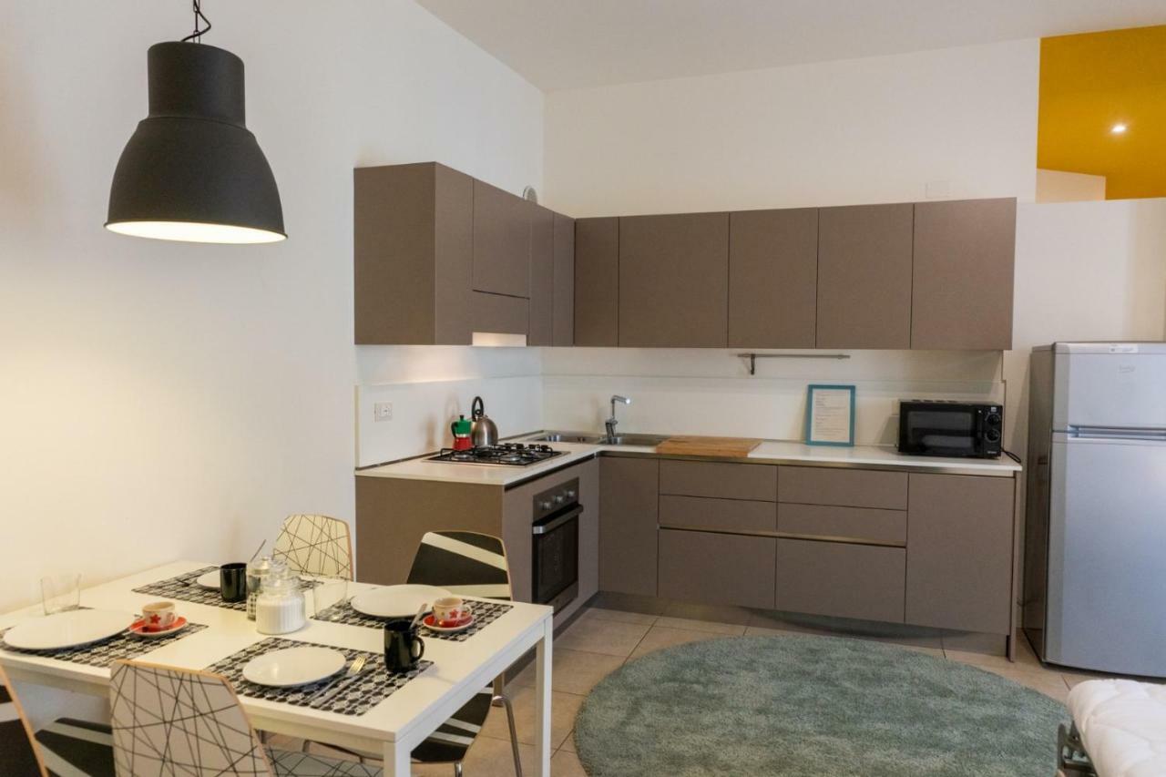 Domus Verona - Ampia Residenza Filippini A Pochi Passi Dall'Arena Экстерьер фото