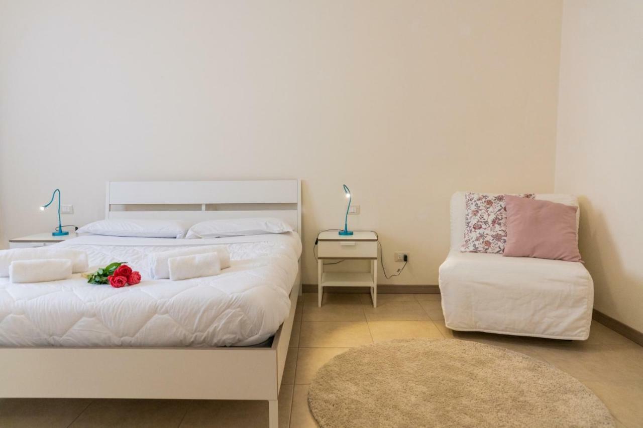 Domus Verona - Ampia Residenza Filippini A Pochi Passi Dall'Arena Экстерьер фото